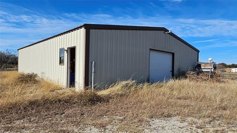 4558 Agnes Circle Springtown TX 76082