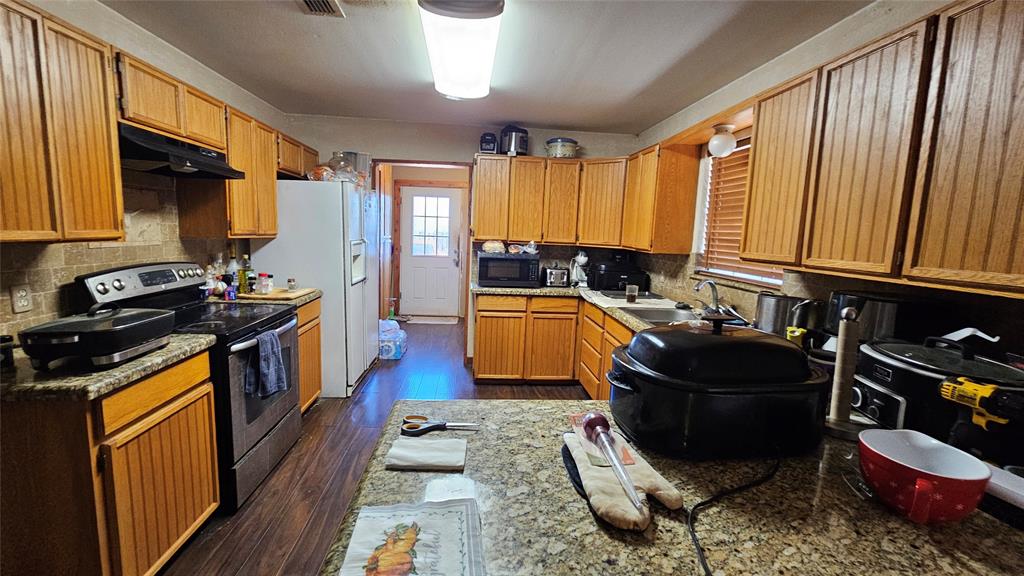 Meadow View - Residential