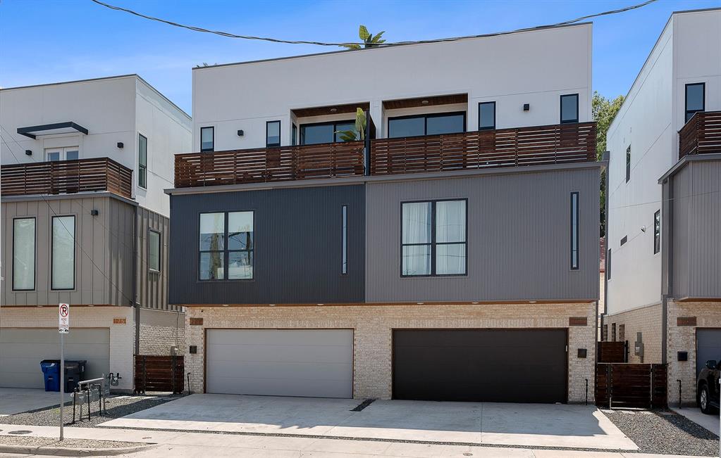 East Side Prairie Add - Residential