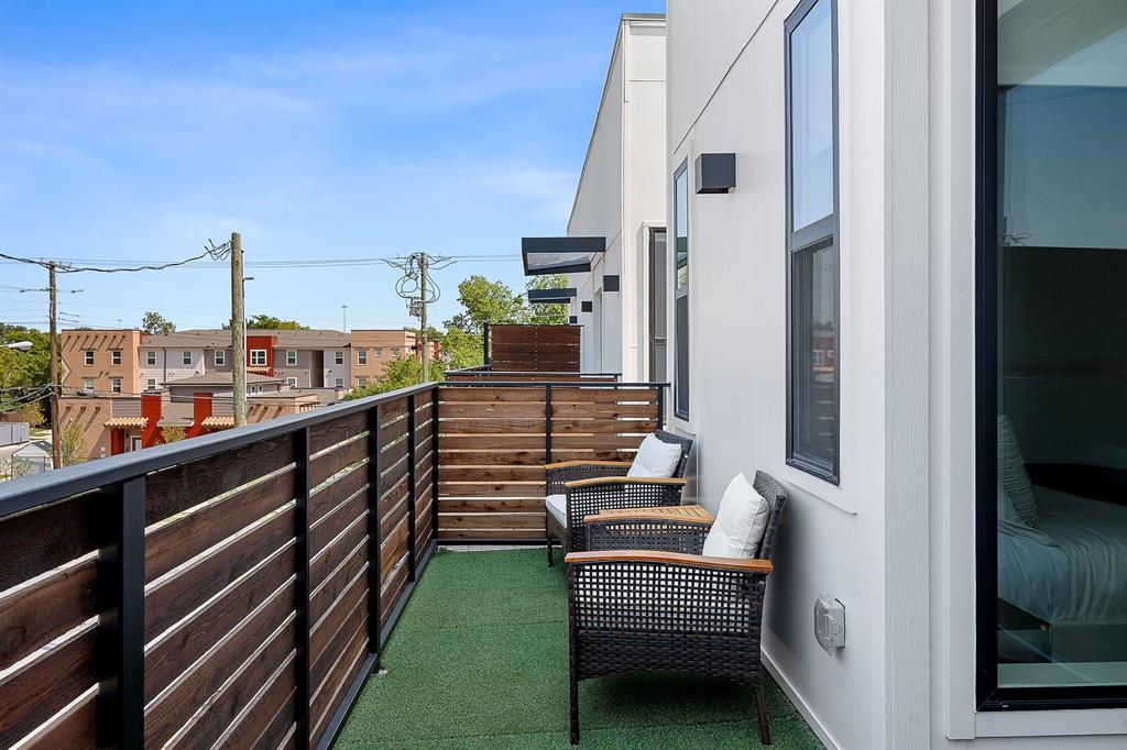 East Side Prairie Add - Residential