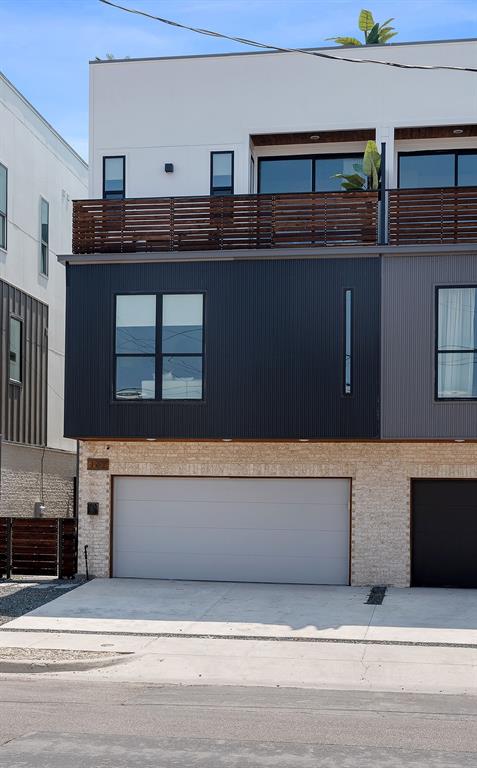 East Side Prairie Add - Residential