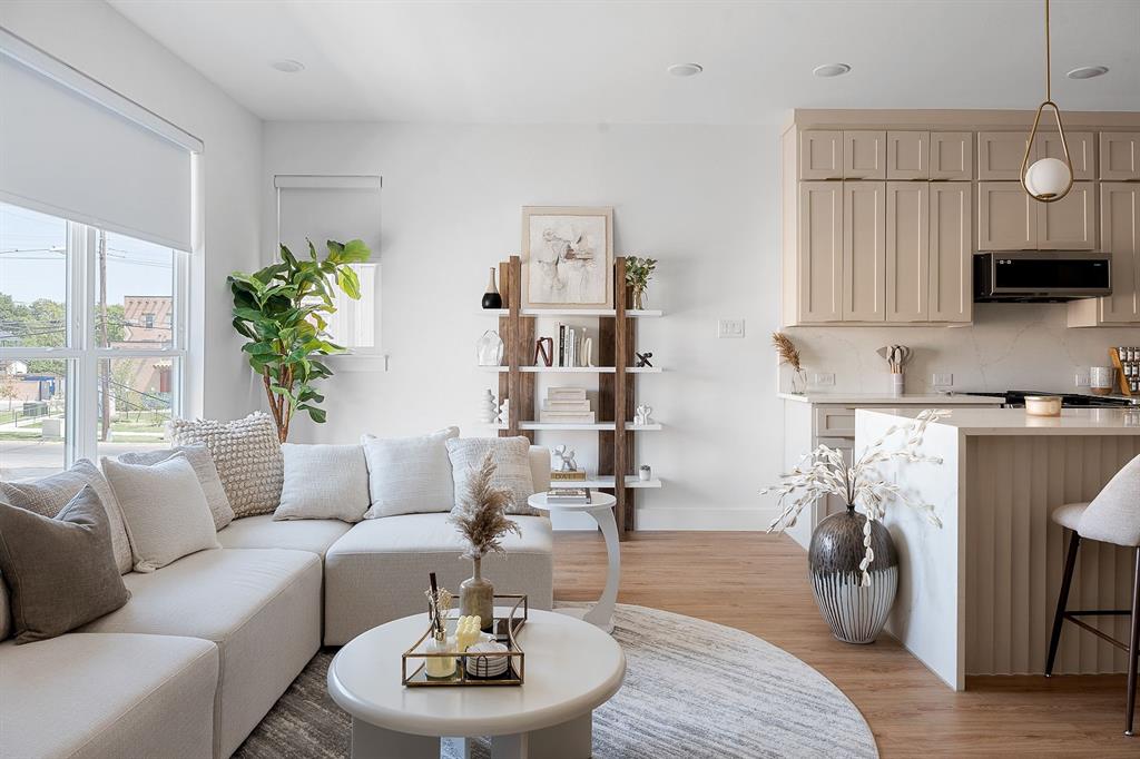 East Side Prairie Add - Residential