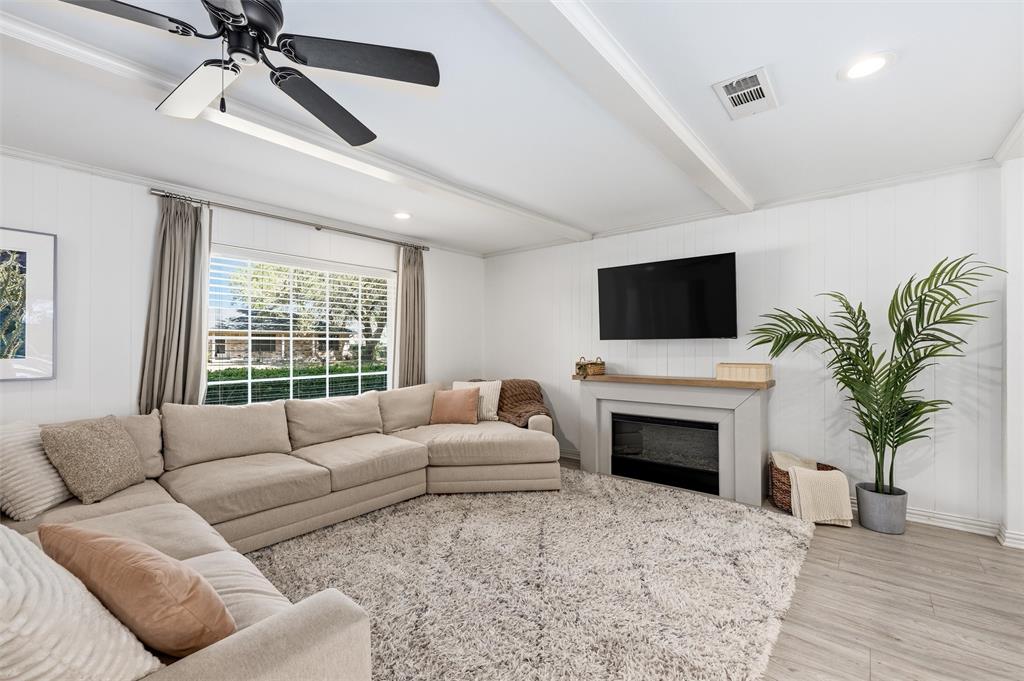 Northwood Park Add #1 - Residential