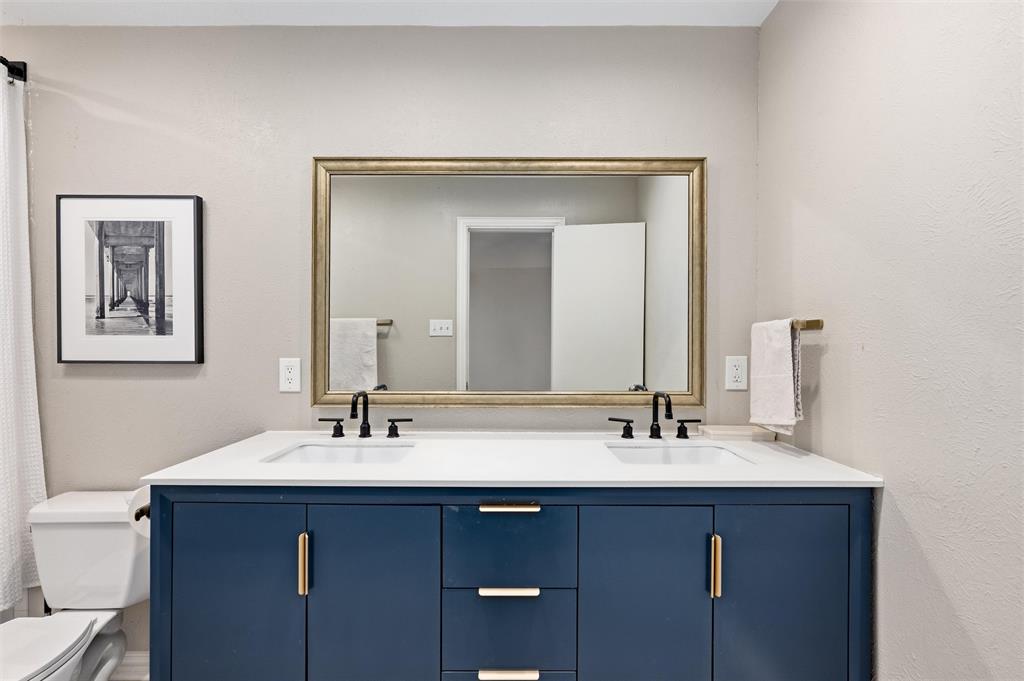 Northwood Park Add #1 - Residential