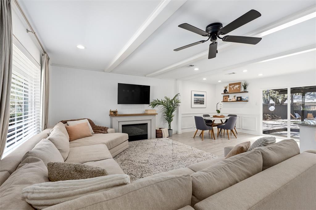 Northwood Park Add #1 - Residential