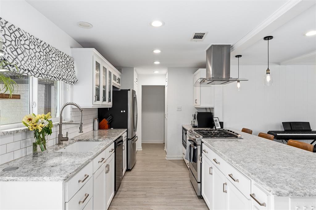 Northwood Park Add #1 - Residential