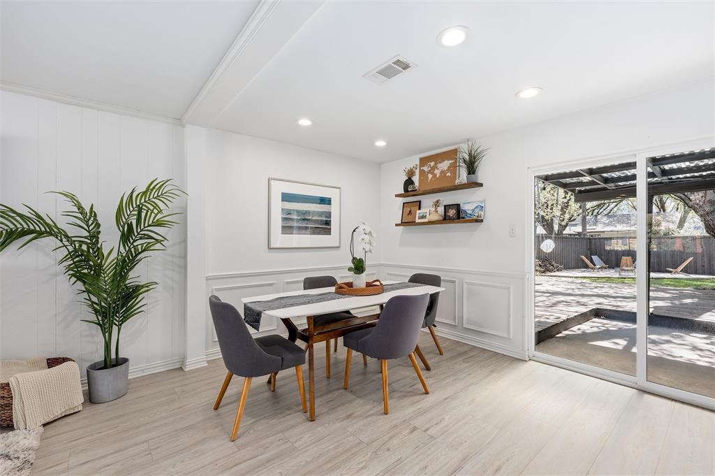 Northwood Park Add #1 - Residential