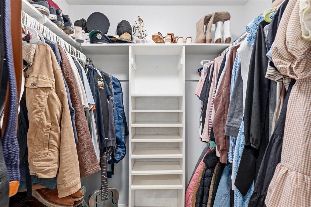 Northwood Park Add #1 - Residential