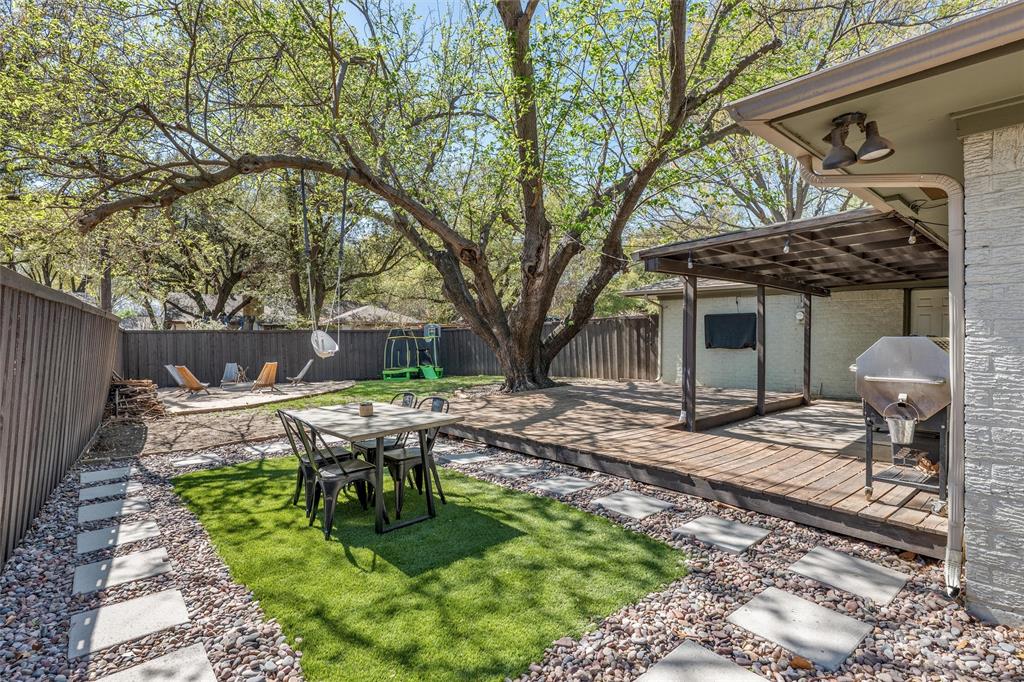 Northwood Park Add #1 - Residential