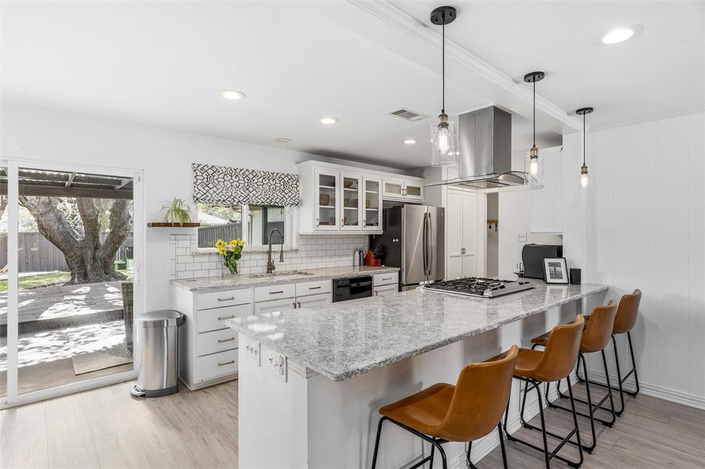 Northwood Park Add #1 - Residential