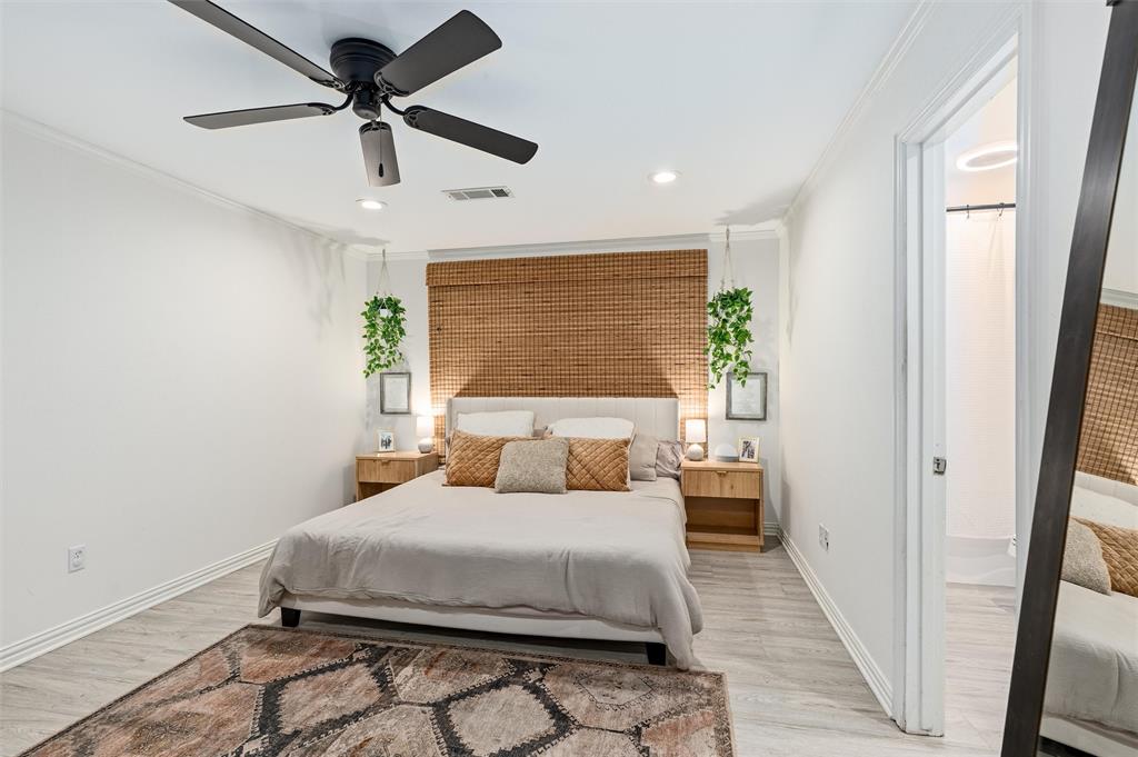 Northwood Park Add #1 - Residential