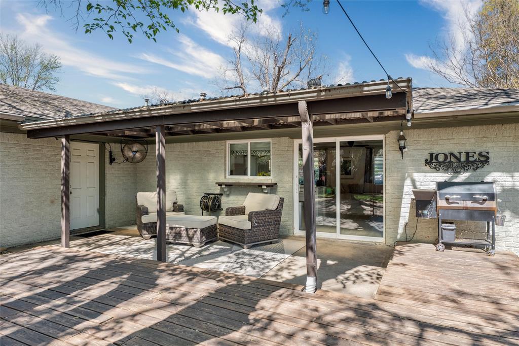 Northwood Park Add #1 - Residential