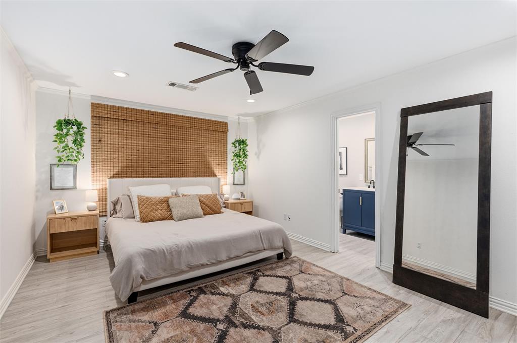 Northwood Park Add #1 - Residential