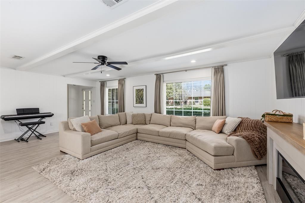 Northwood Park Add #1 - Residential