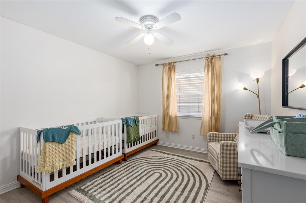 Northwood Park Add #1 - Residential