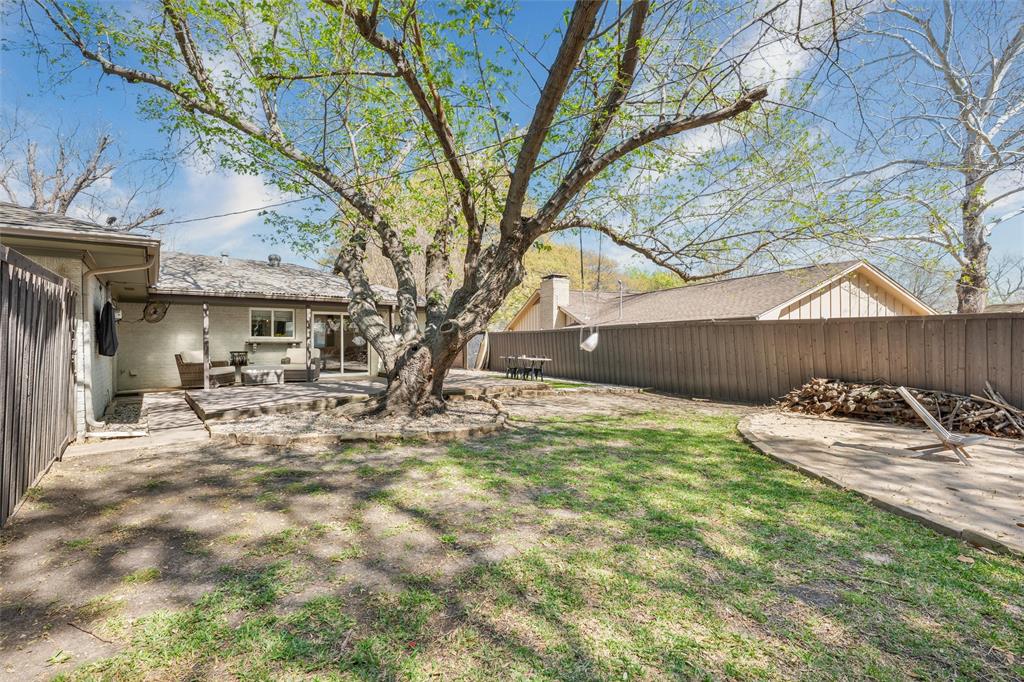 Northwood Park Add #1 - Residential