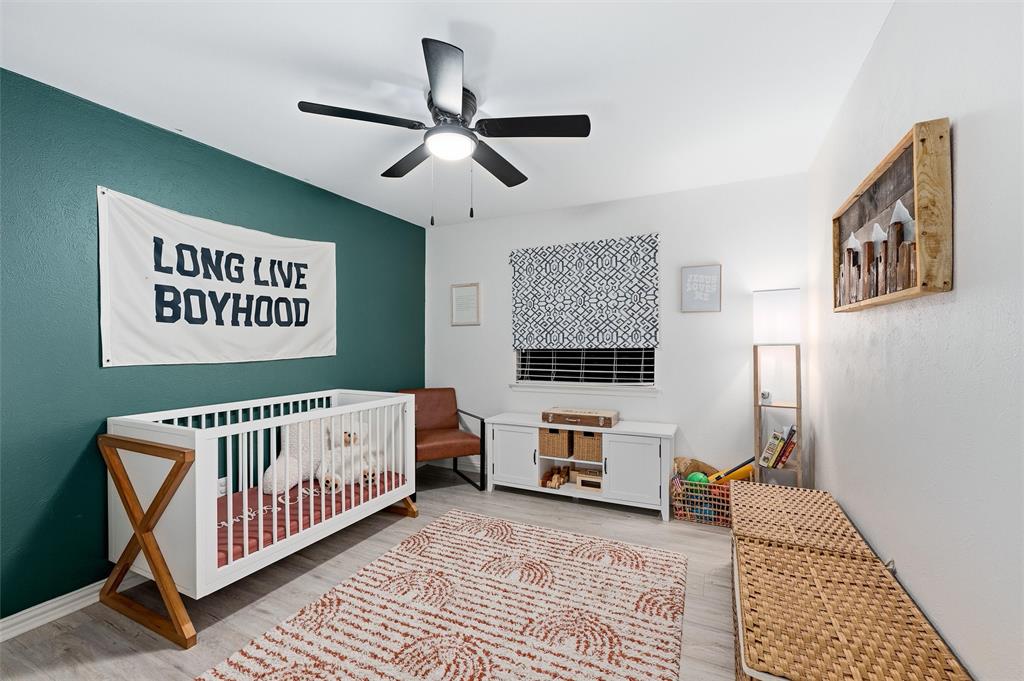 Northwood Park Add #1 - Residential