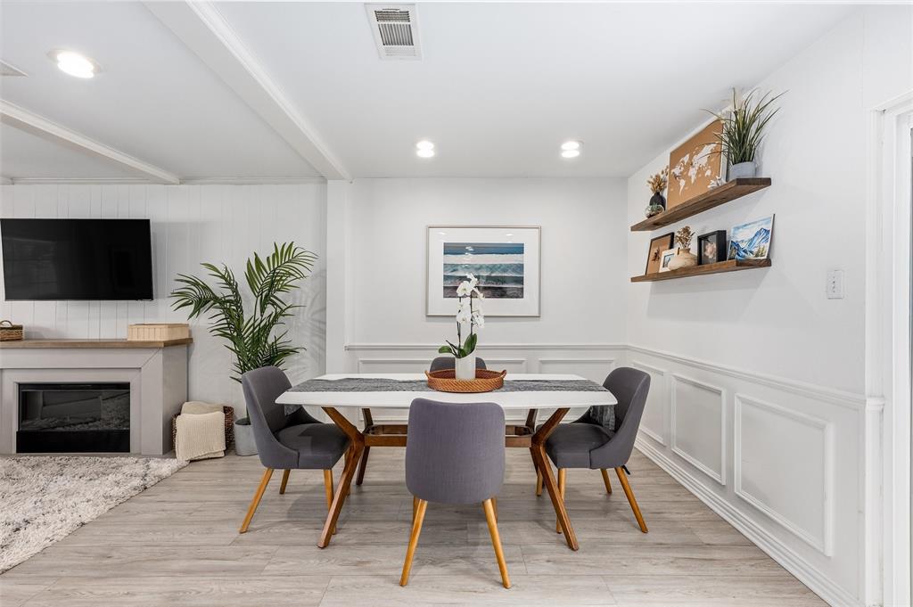 Northwood Park Add #1 - Residential