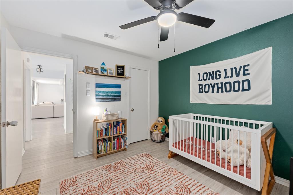 Northwood Park Add #1 - Residential