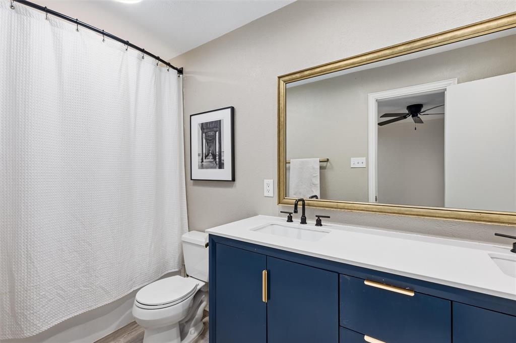 Northwood Park Add #1 - Residential