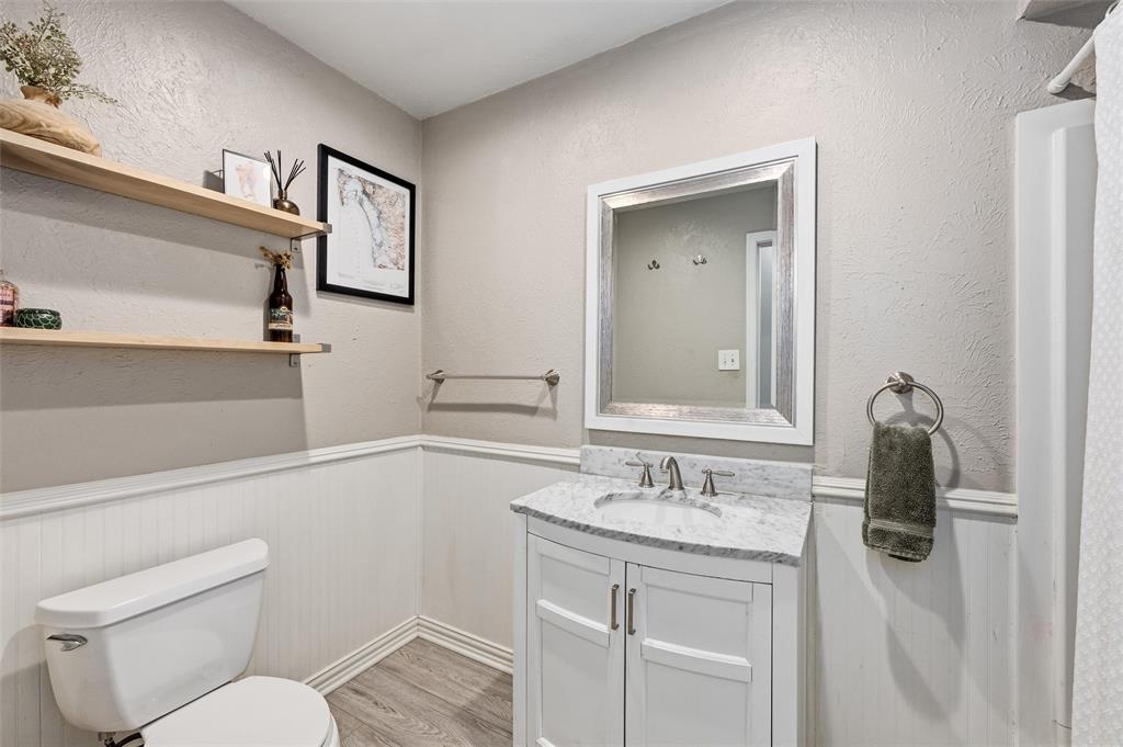 Northwood Park Add #1 - Residential