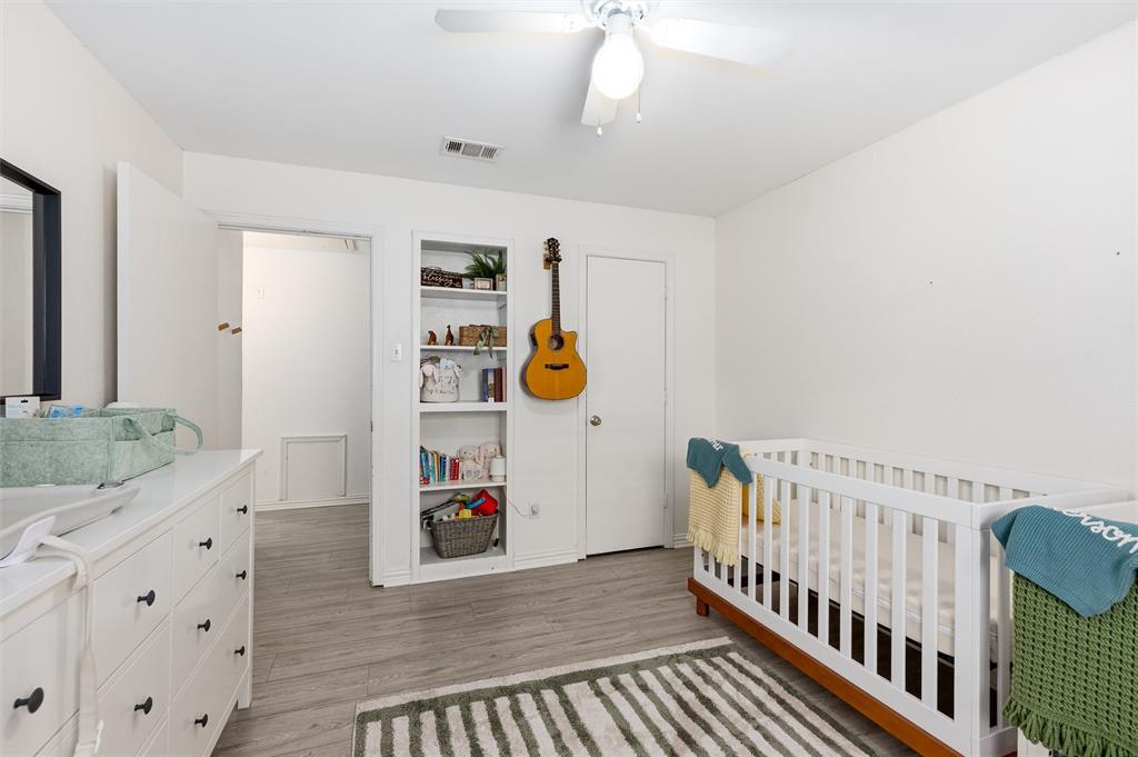 Northwood Park Add #1 - Residential