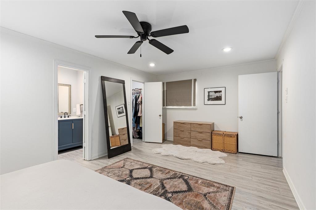 Northwood Park Add #1 - Residential