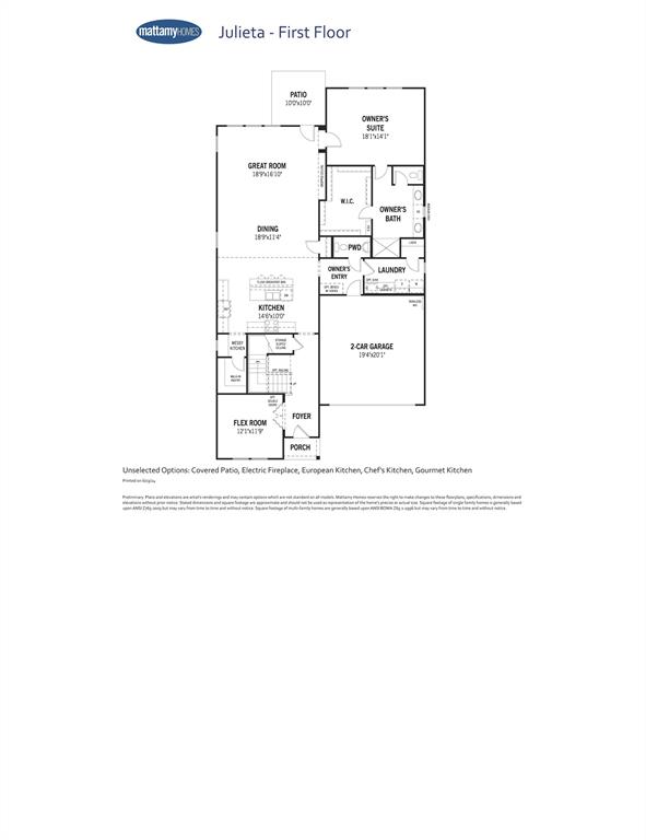 Sutton Fields - Residential