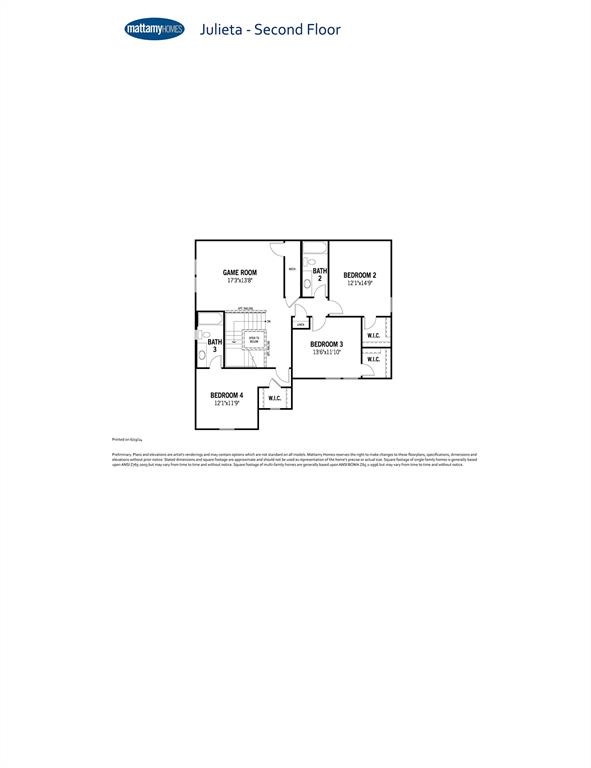 Sutton Fields - Residential