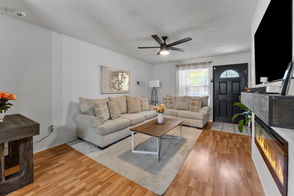 5732 Bonner Drive
