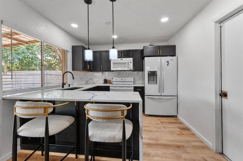 5732 Bonner Drive