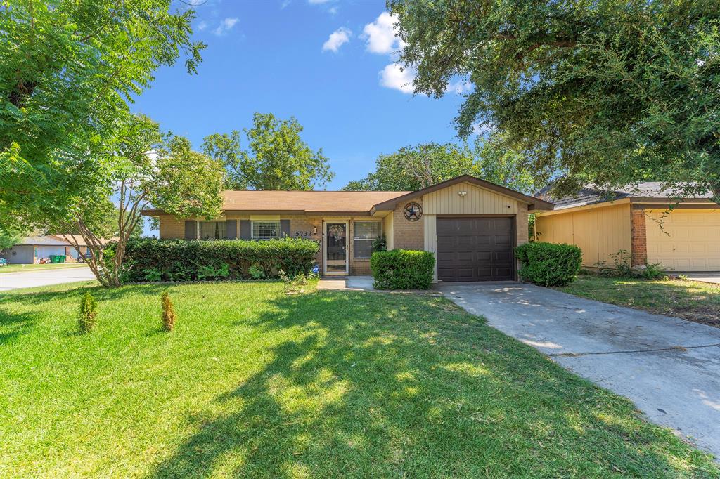 5732 Bonner Drive