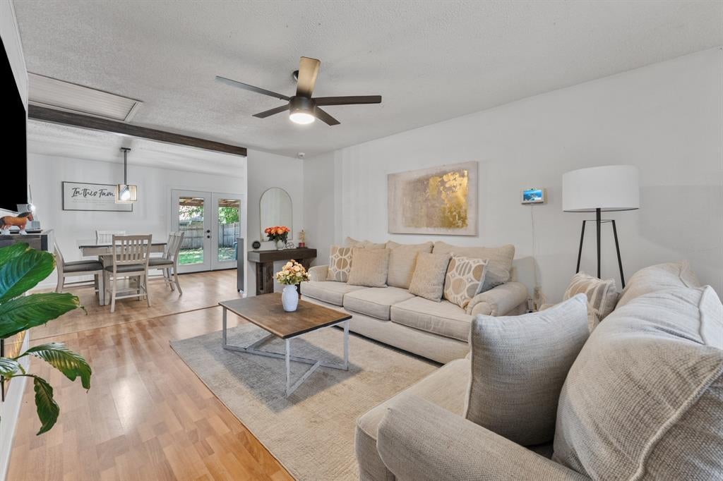 5732 Bonner Drive