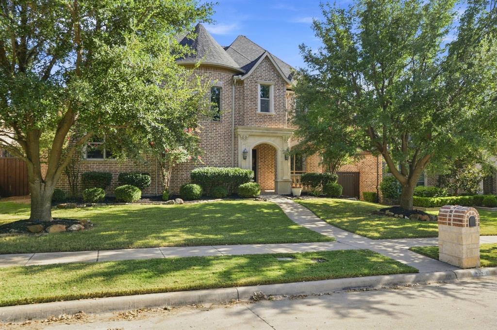 3531 Munstead Trail