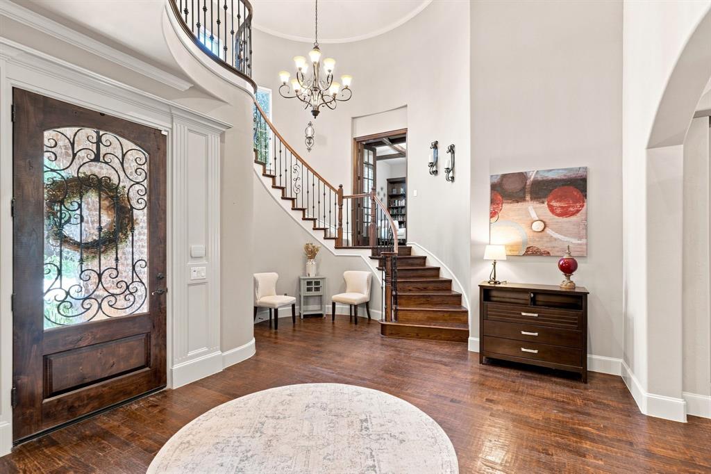 3531 Munstead Trail