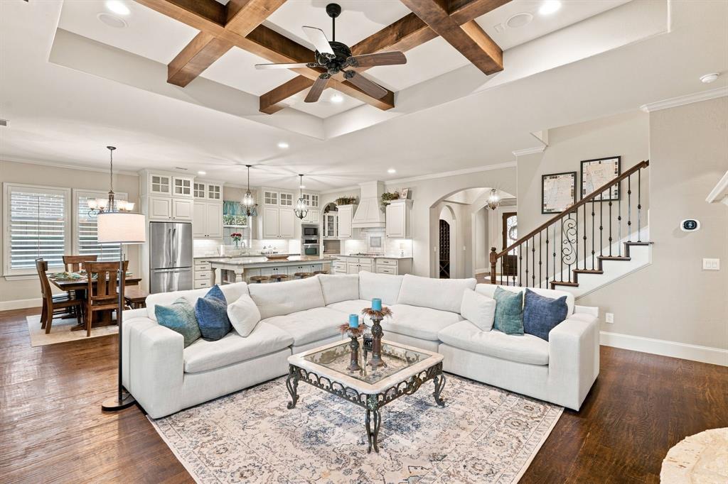 3531 Munstead Trail