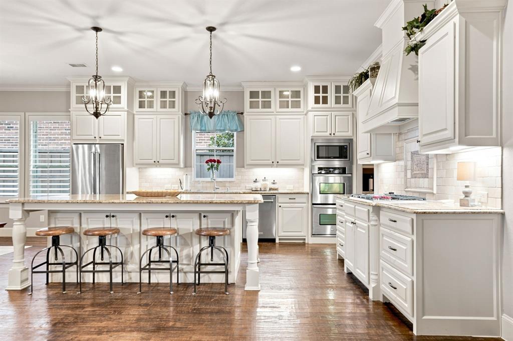 3531 Munstead Trail