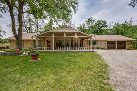 Property photo of 677 Fm 3356, Van Alstyne, TX 75495