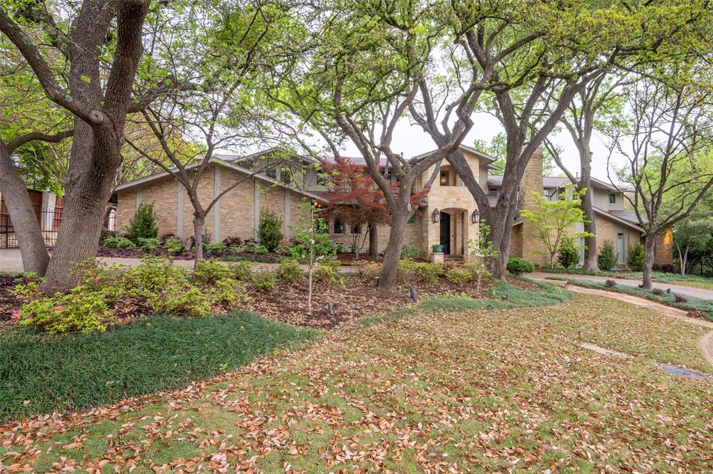 6812 Midcrest Drive