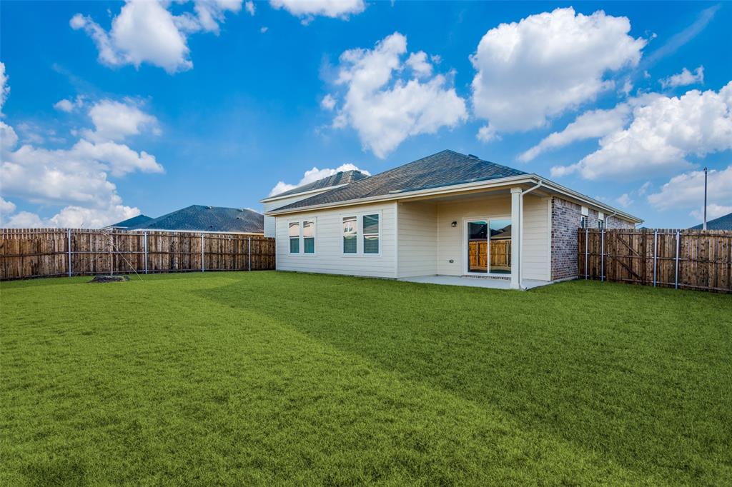 Willow Spgs Add - Residential Lease