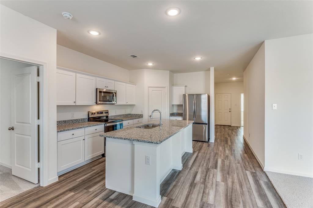 Willow Spgs Add - Residential Lease