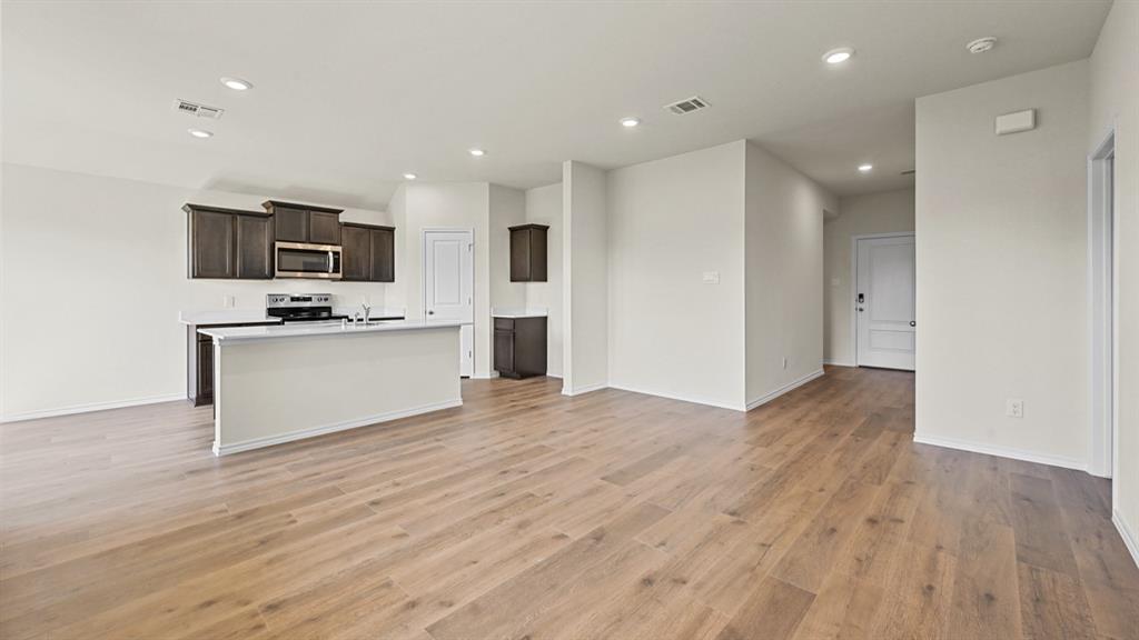 Saddlebrook Estates - Residential