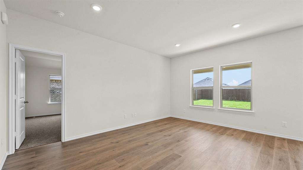 Saddlebrook Estates - Residential