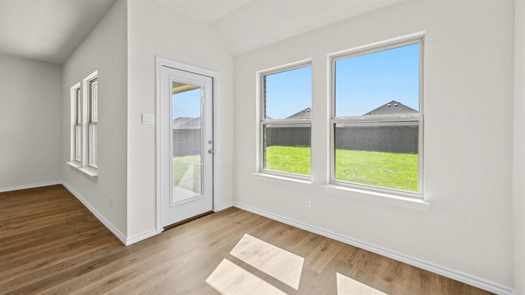 Saddlebrook Estates - Residential