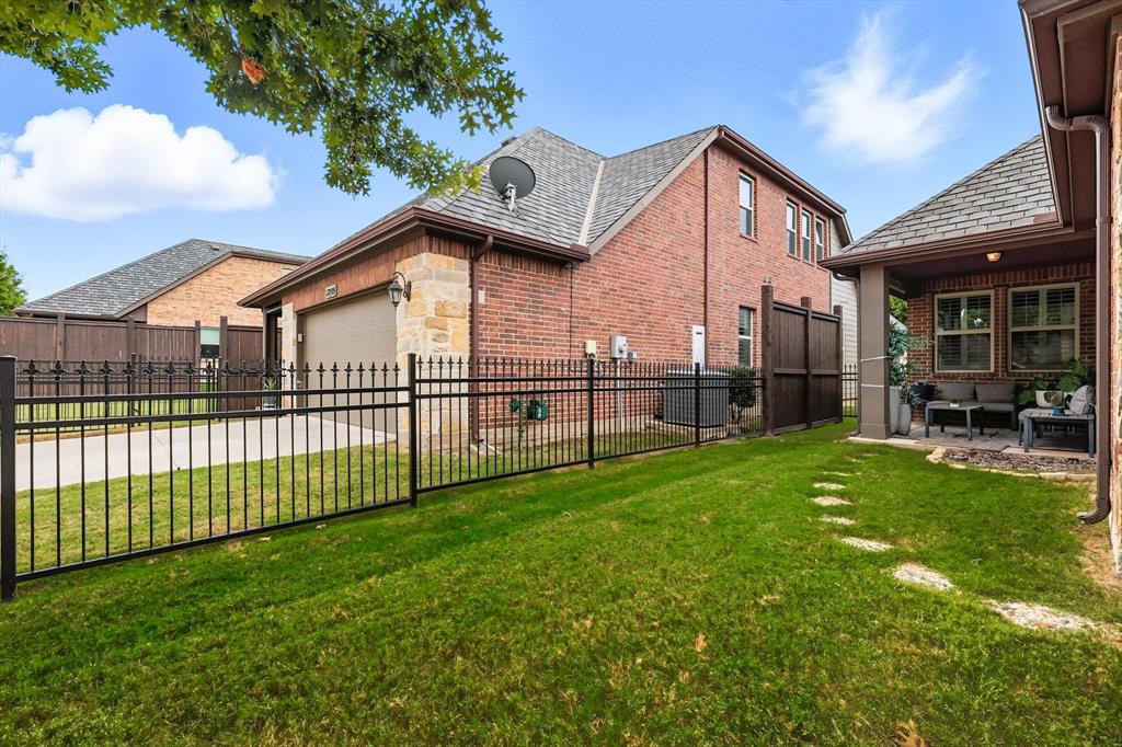 Retreat At Craig Ranch The - Residential