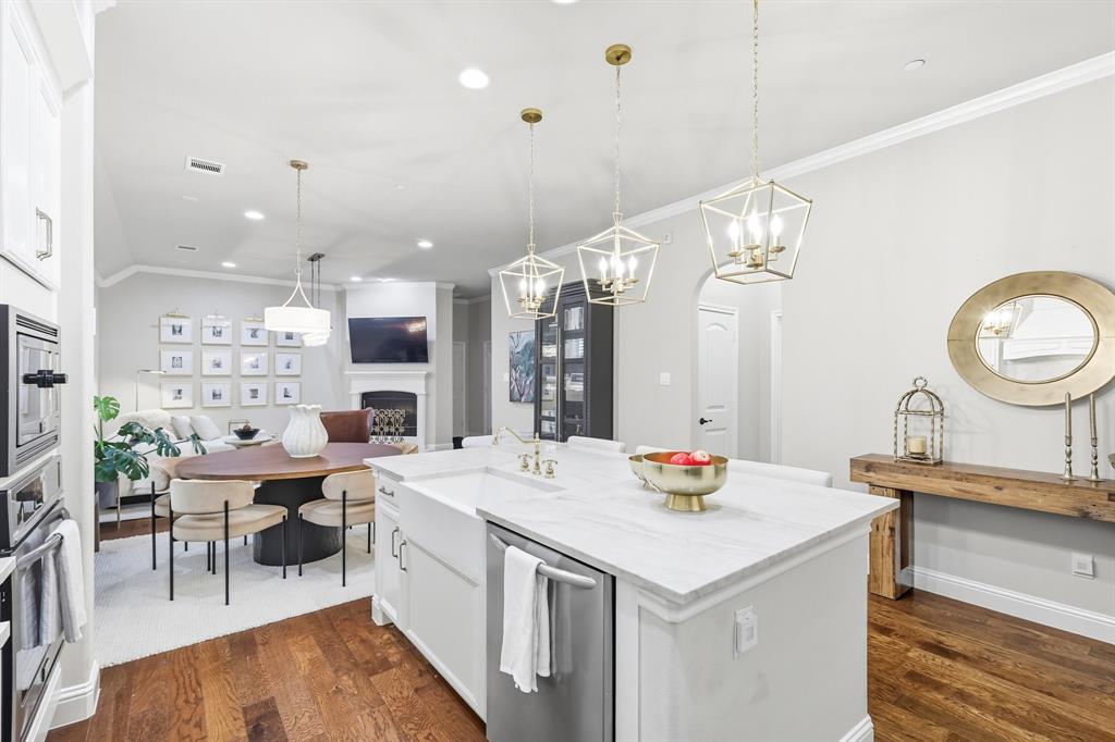 Retreat At Craig Ranch The - Residential