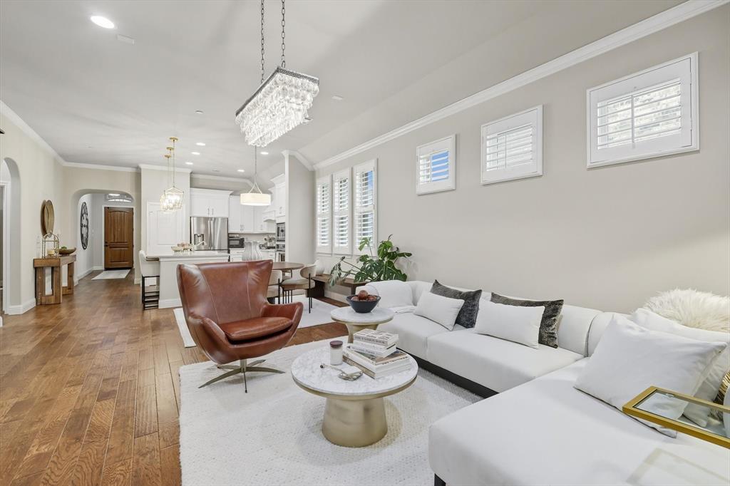 Retreat At Craig Ranch The - Residential