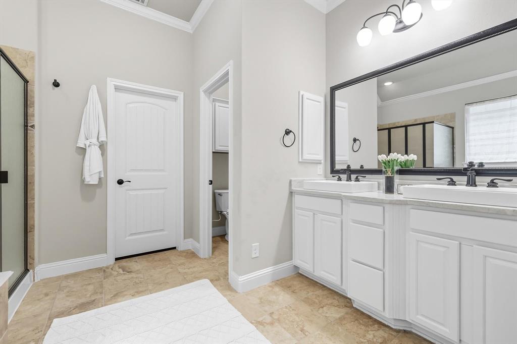 Retreat At Craig Ranch The - Residential