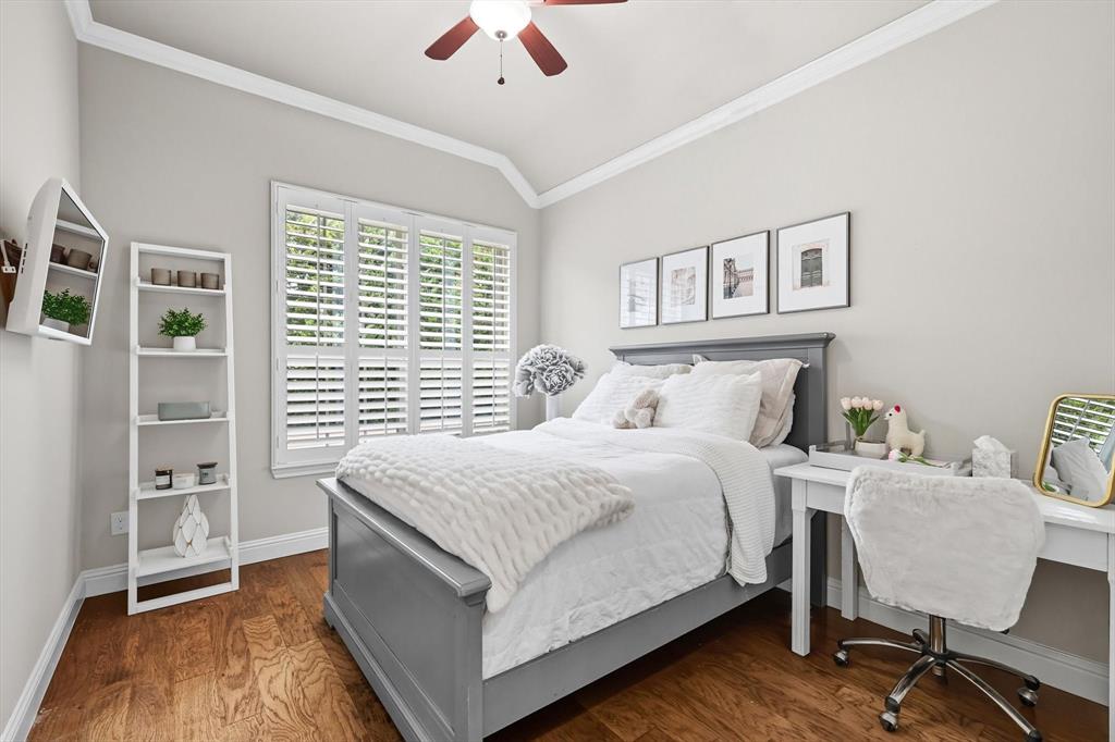 Retreat At Craig Ranch The - Residential