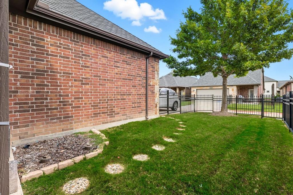 Retreat At Craig Ranch The - Residential